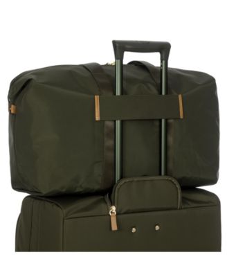 X-Bag 22'' Folding Duffle
