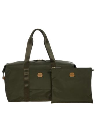 X-Bag 18'' Folding Duffle