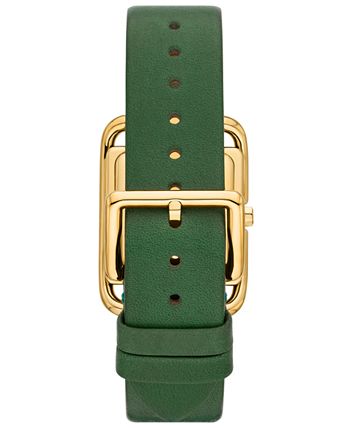 Tory burch hotsell green watch