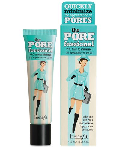 Image result for the porefessional ads