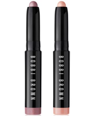 Bobbi Brown - 2-Pc. Party Prep Mini Long-Wear Cream Shadow Stick Set