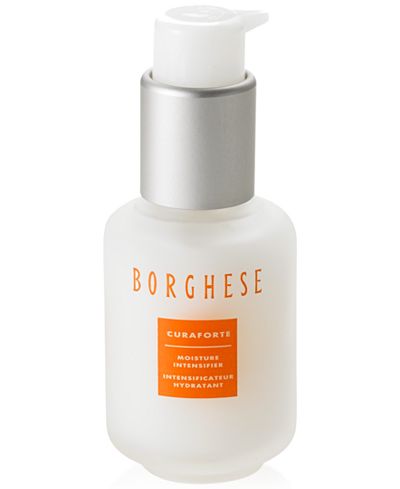 Borghese CuraForte Moisture Intensifier, 1.7 oz