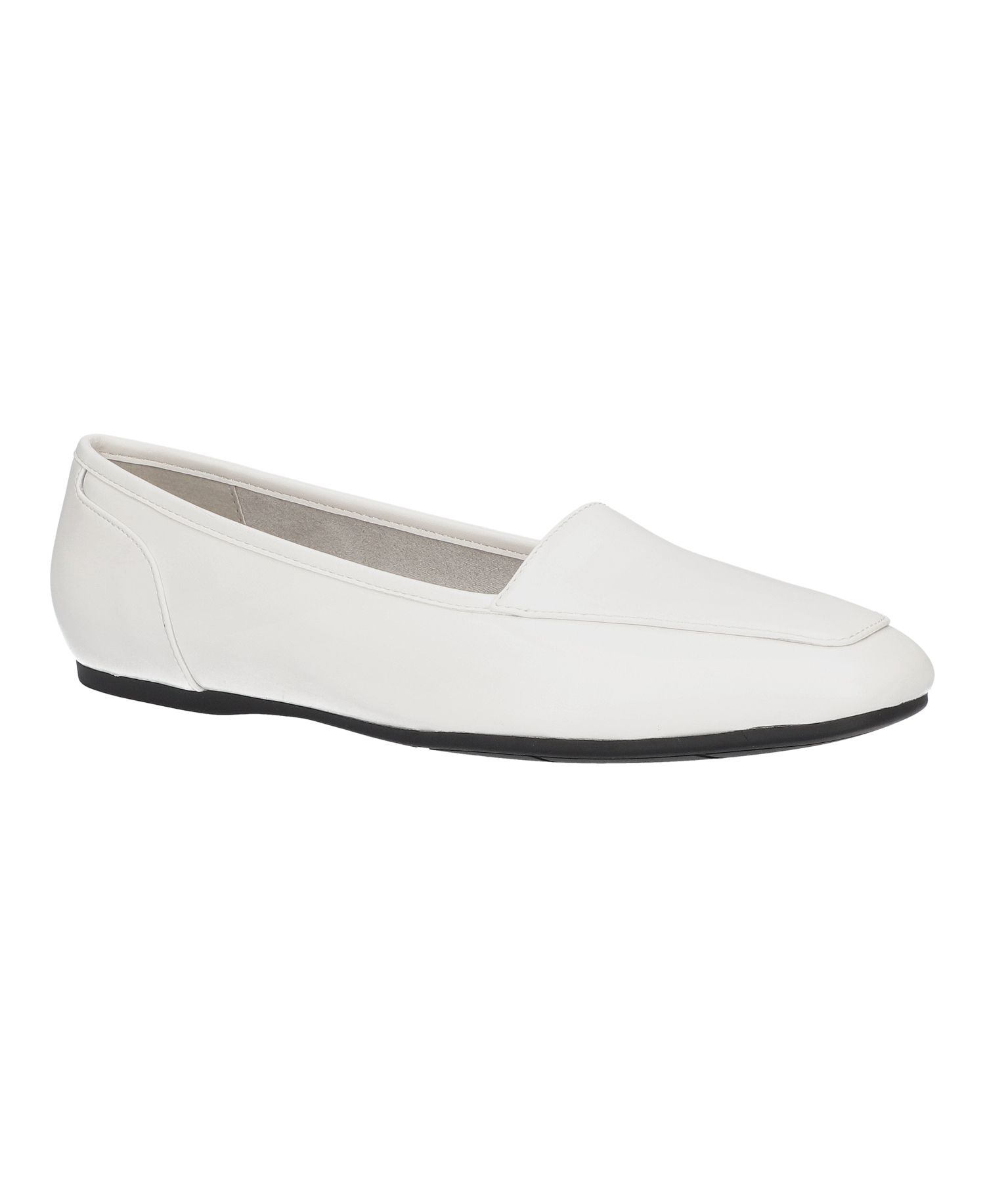 Women's Thrill Square Toe Flats