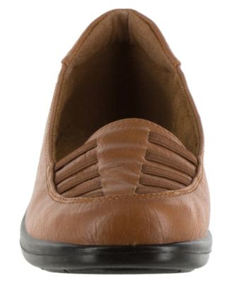 Women's Genesis Slip-On Loafers