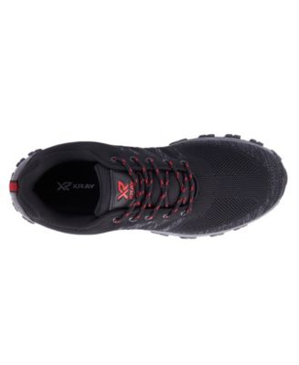 Men's Rick Lace-Up Sneakers