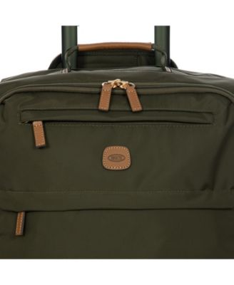 X-Bag&nbsp;21" Carry-On Spinner with Frame
