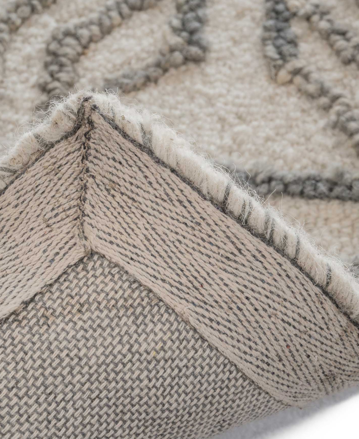 Capel Escape 2511 Area Rug - Gray