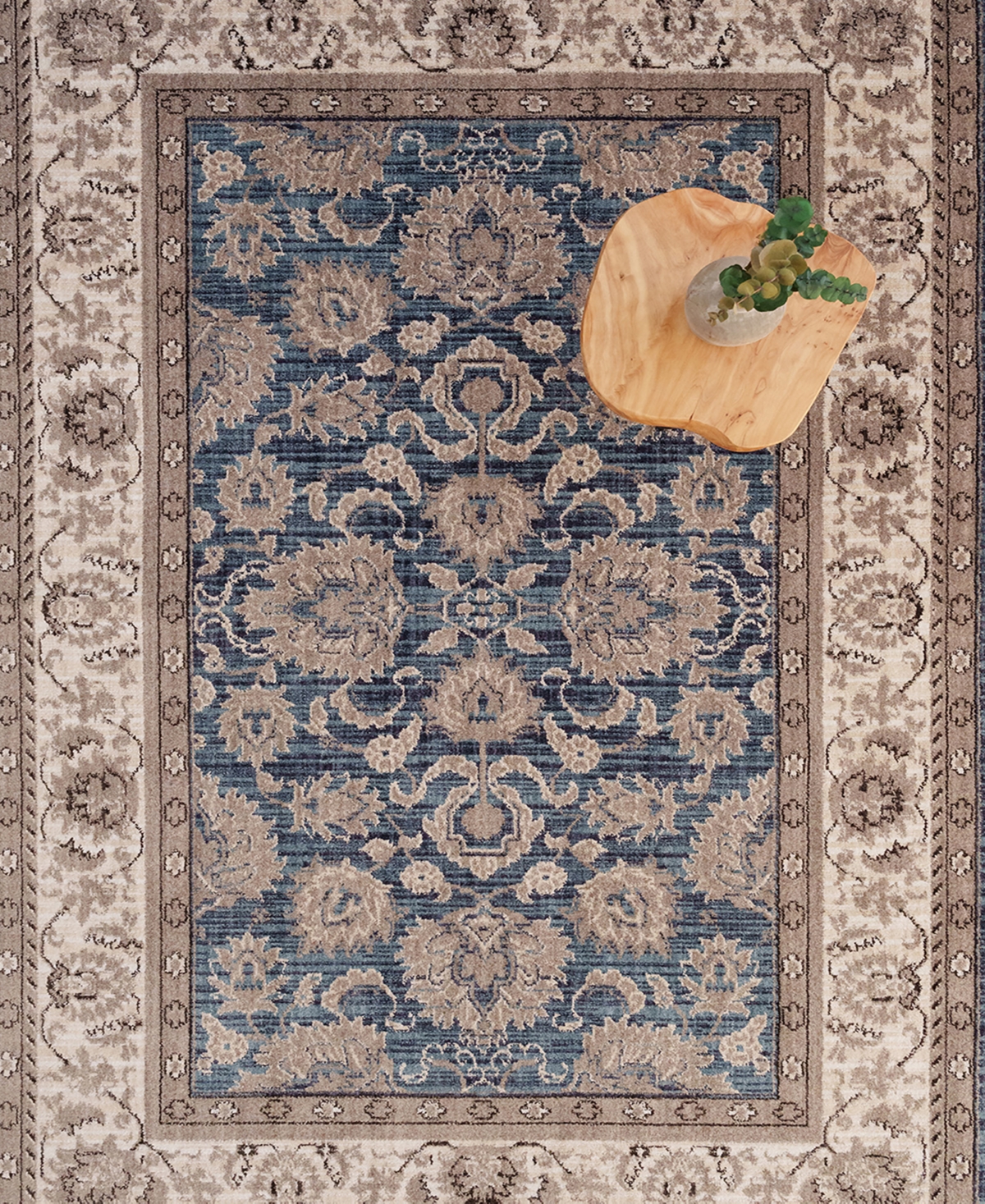Capel Bosphorus 4403 Area Rug