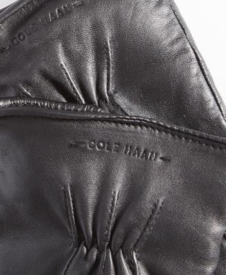 Men's Leather Gloves