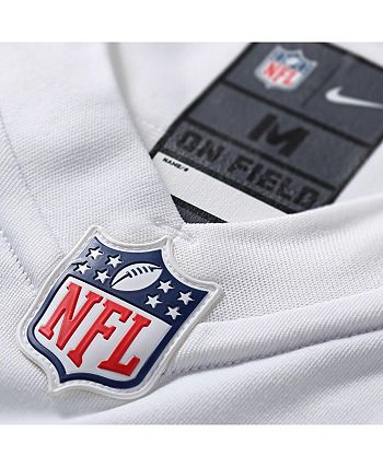 Nike Derek Carr Las Vegas Raiders Game Jersey, Big Boys (8-20) - Macy's