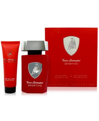 Tonino Lamborghini - Men's 2-Pc. Sportivo Eau de Toilette Gift Set
