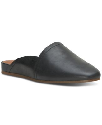 Shoes Flats Mule & Slide By Lucky Brand Size: 8