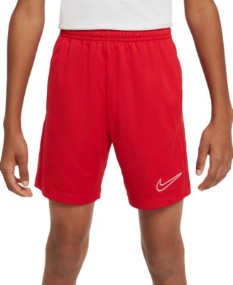 Big Kids Trophy23 Dri-FIT 7" Training Shorts 