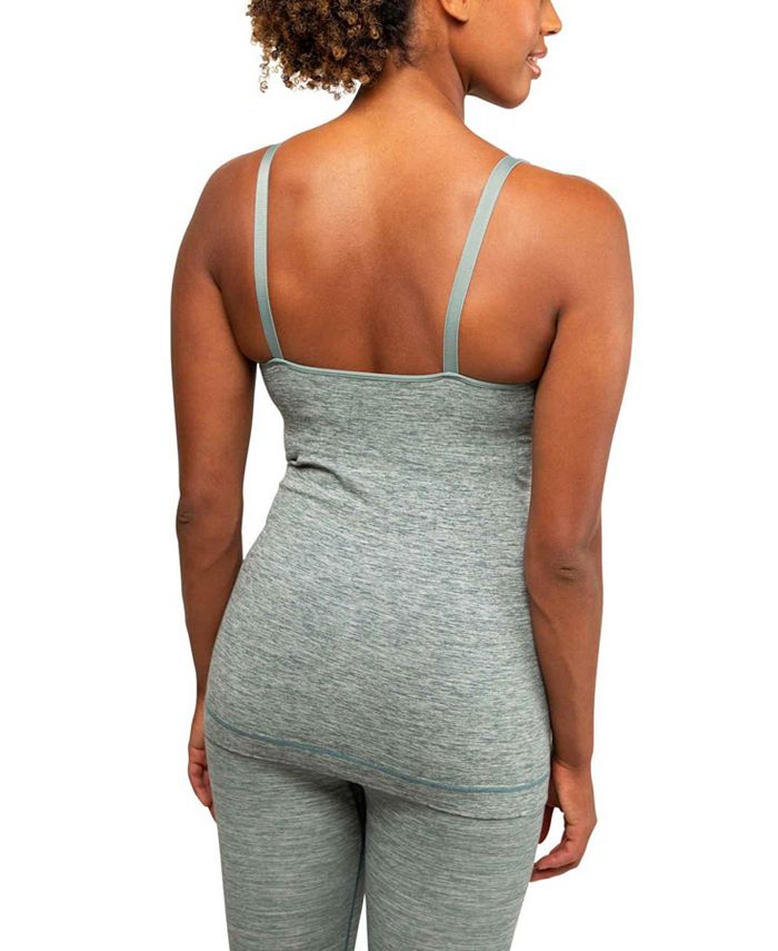 Modern Eternity Maternity Maternity Isabella Seamless Yoga Nursing Tank