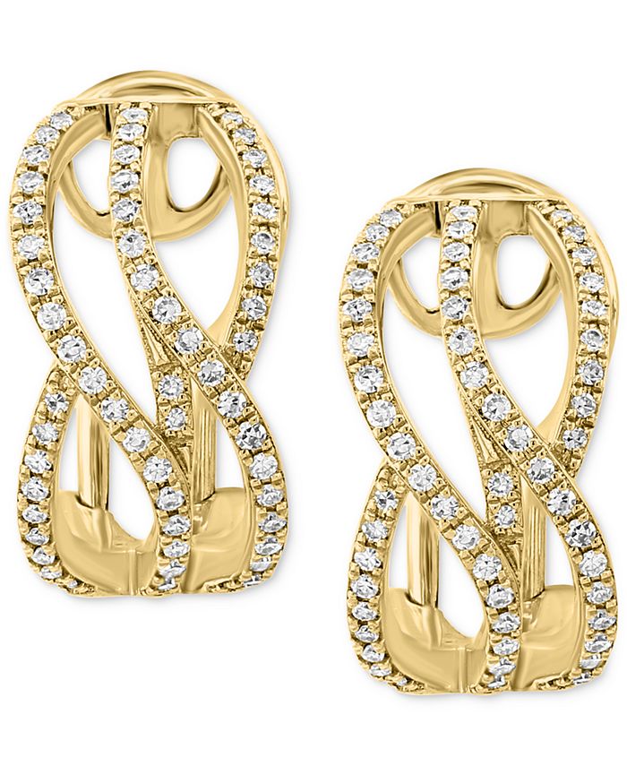 Ewy earrings