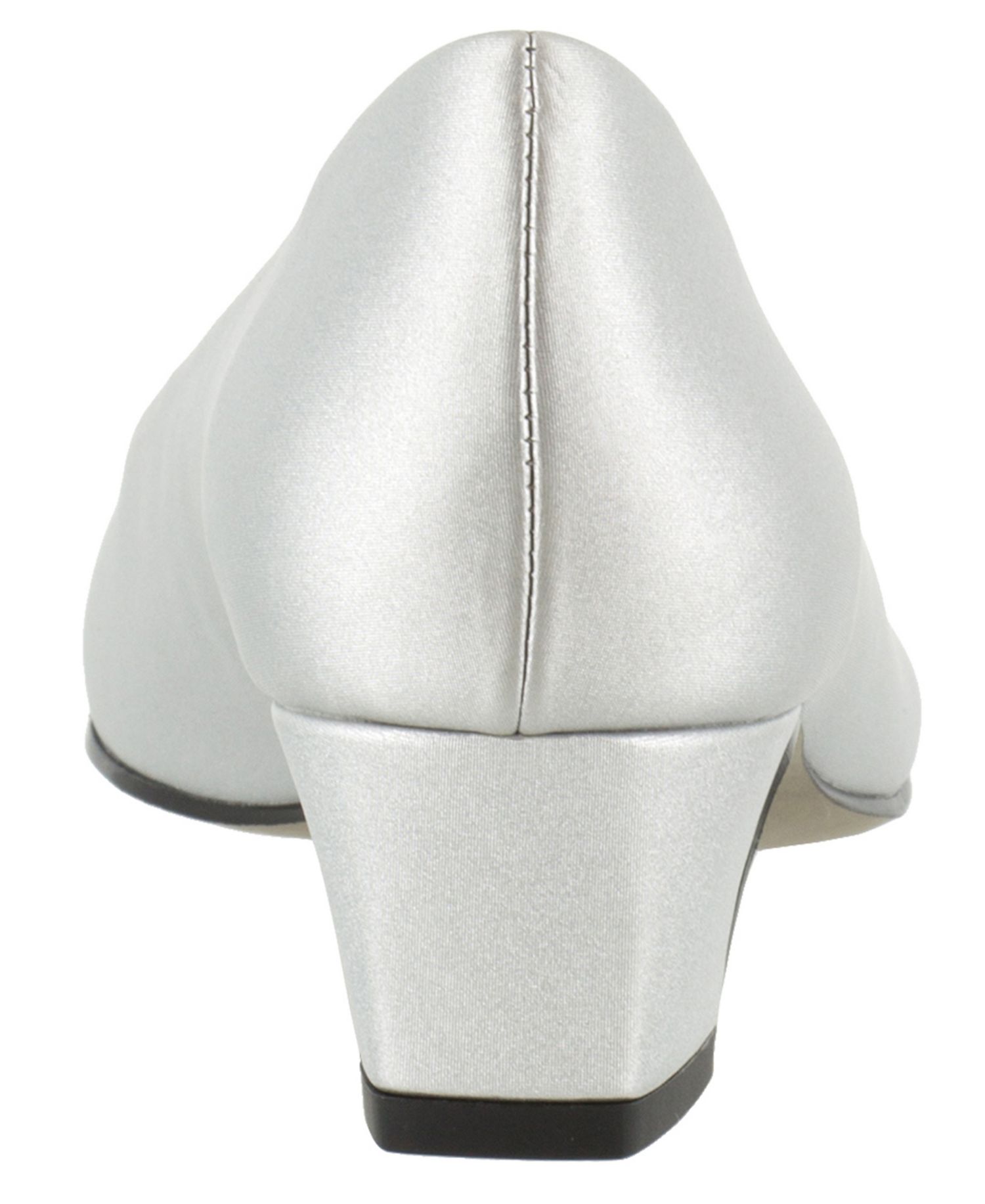 Women's Prim Kitten Heel Pumps