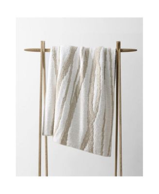 Woodland Throw, 52" x 75"