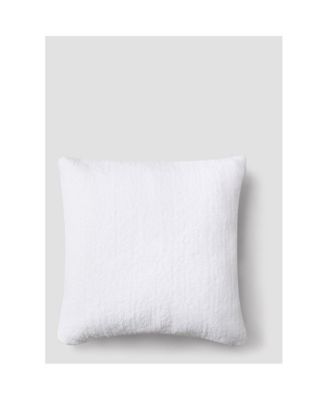 Snug Decorative Pillow, 20" x 20"