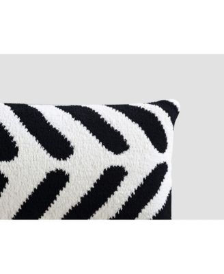 Tulum Decorative Pillow, 14" x 36"