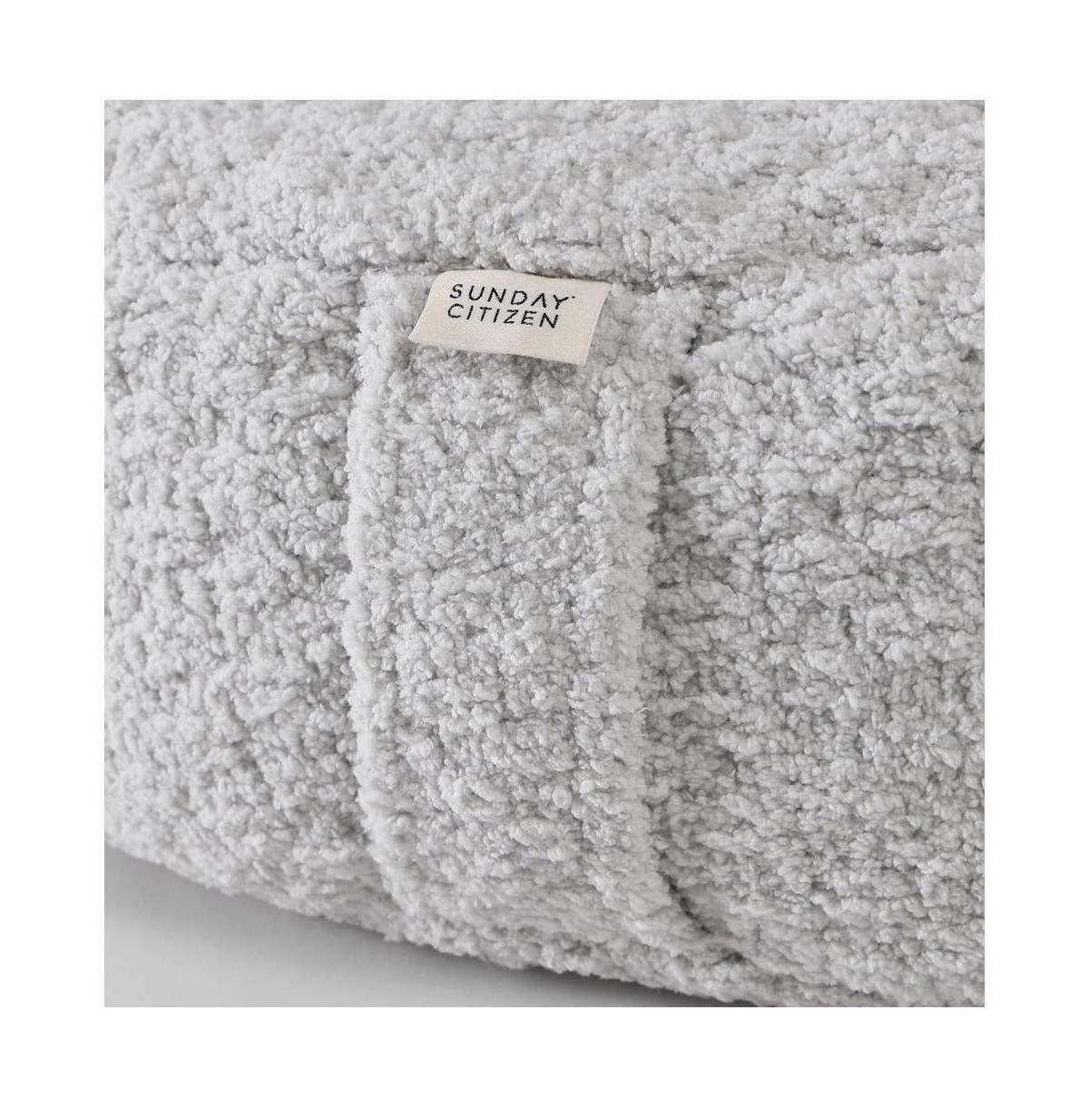 Sunday Citizen Meditation Pillow, 16