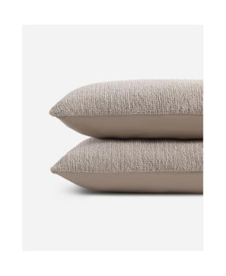 Snug Plus Viscose from Bamboo Sham Pair, King