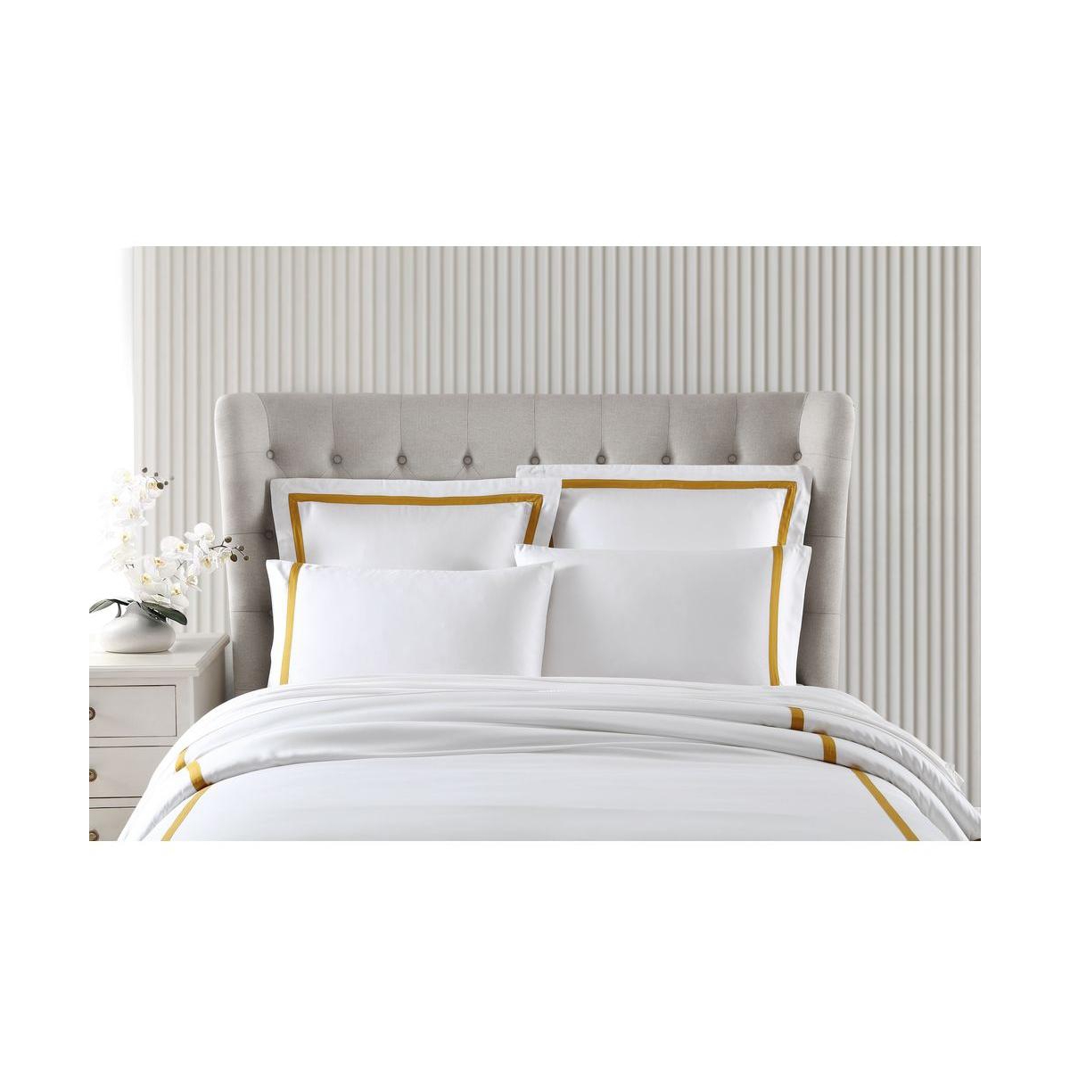 Sunday Citizen Frame Viscose from Bamboo Pillowcase Pair