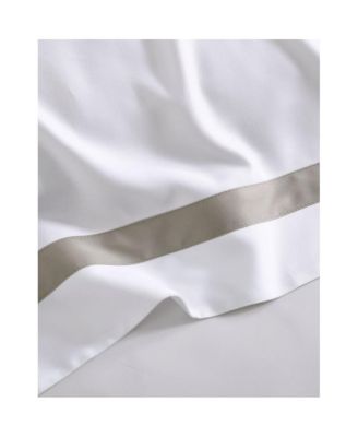 Frame Viscose from Bamboo Pillowcase Pair, King