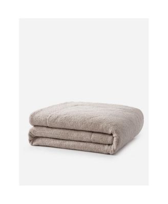 SUNDAY CITIZEN Snug Comforter, Twin