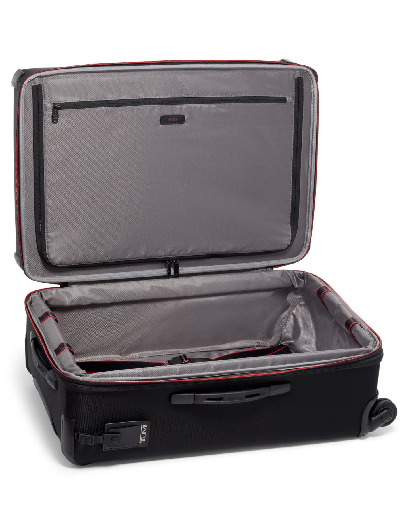 Чемодан TUMI Aerotour Short Trip 26" Check-in Spinner — фото 4