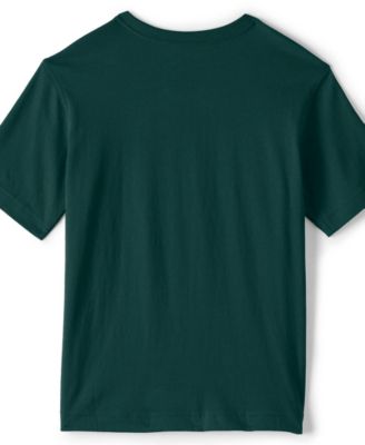 Boys Short Sleeve Essential T-shirt