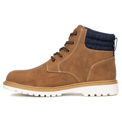 Boys Youth Sailor Boot