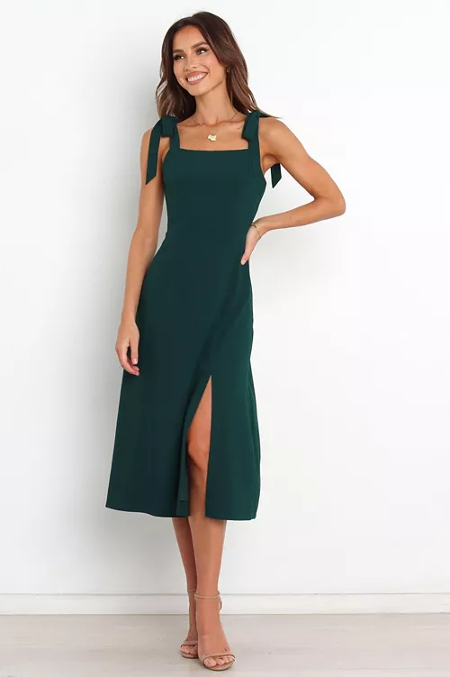 women's laurel dress