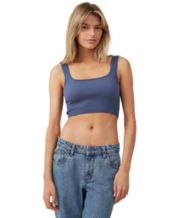 COTTON ON Women's Reversible camisole Top - Macy's