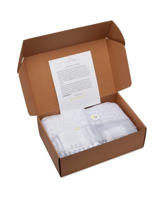 7-piece Swaddle and Sheet Set