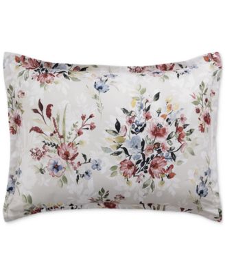 Macy's Hill Garden 3-Pc. Comforter Set