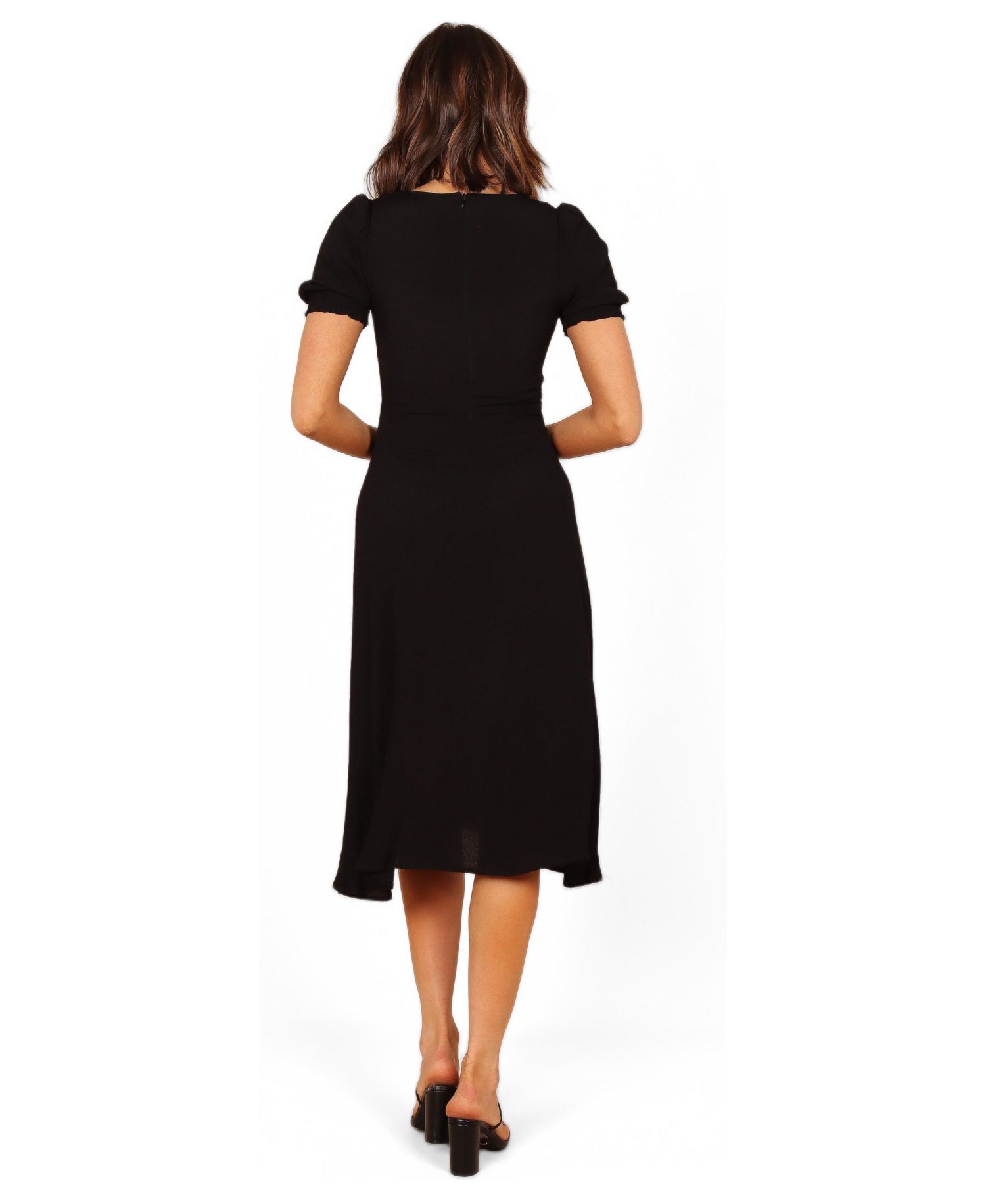 Women's Franklin Dress