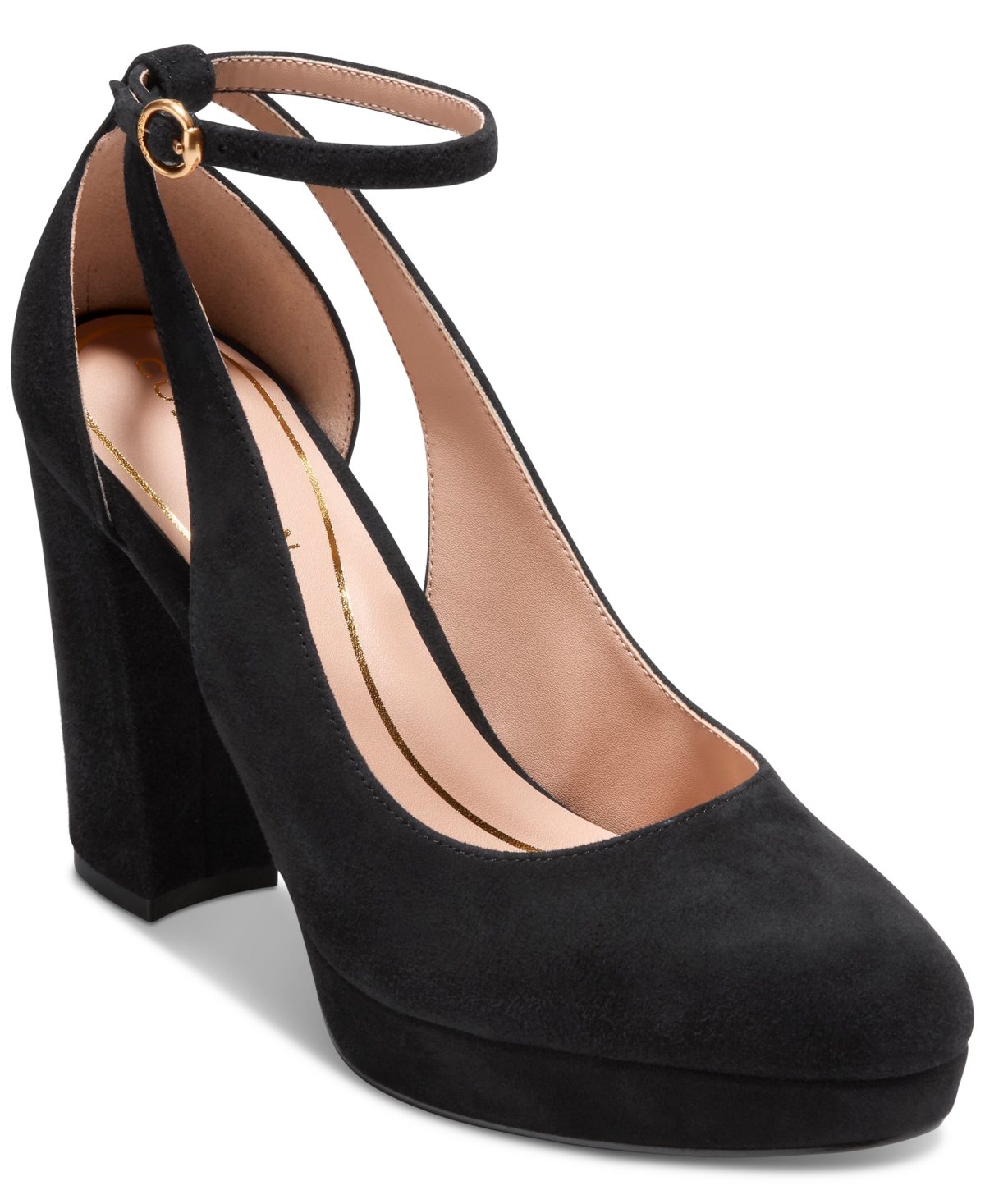 Ankle loop best sale