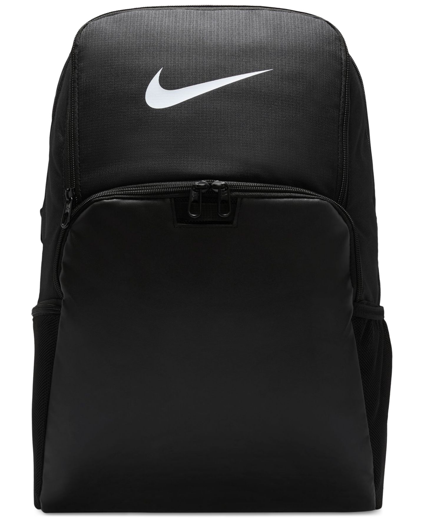 Рюкзак Nike Brasilia 9.5 Training (Extra Large, 30L), цвет: Чёрный — фото 4