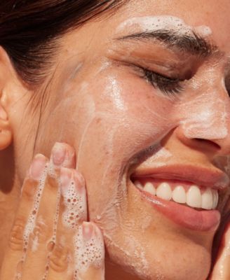 Marine Clean Purifying Gel Cleanser