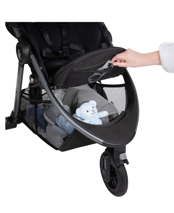 MaxiCosi Gia XP Luxe 3Wheel Travel System Macy's