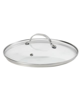 Unlimited Stainless Steel 3 Piece 8 Quart Multi-Cooker Set