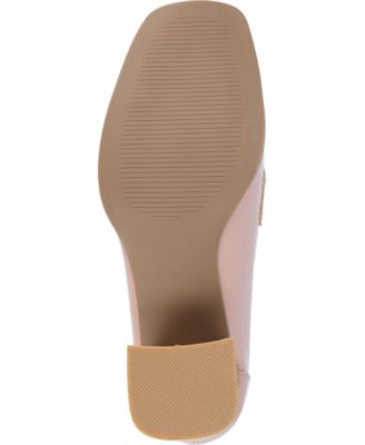 Women's Malleah Heeled Loafers