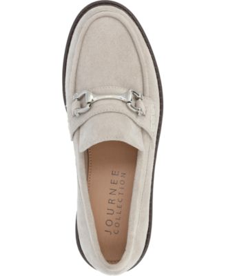 Women's Jessamey Lug Sole Loafers