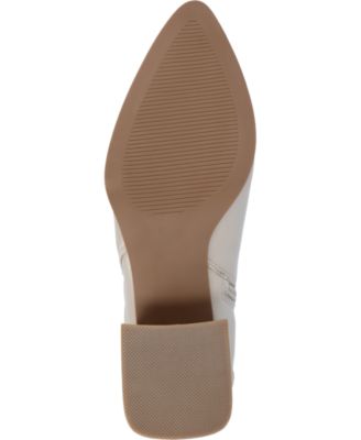 Women's Estelle Stacked Block Heel Booties