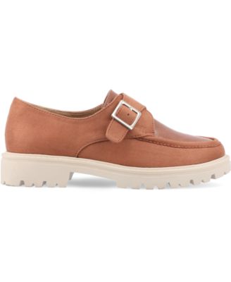Women's Azula Almond Toe Loafers