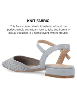 Women&#39;s Ansley Knit Flats