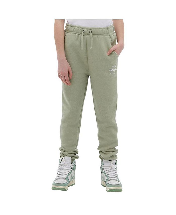 Bench DNA Child Girls Beam Joggers in Sage Green Macy s