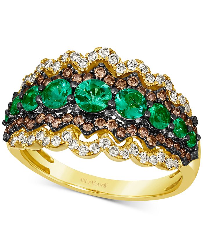 Levian at macy's hotsell