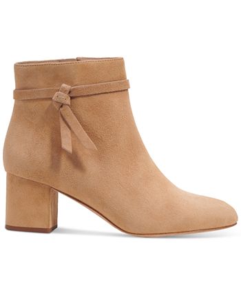 Kate spade suede on sale boots