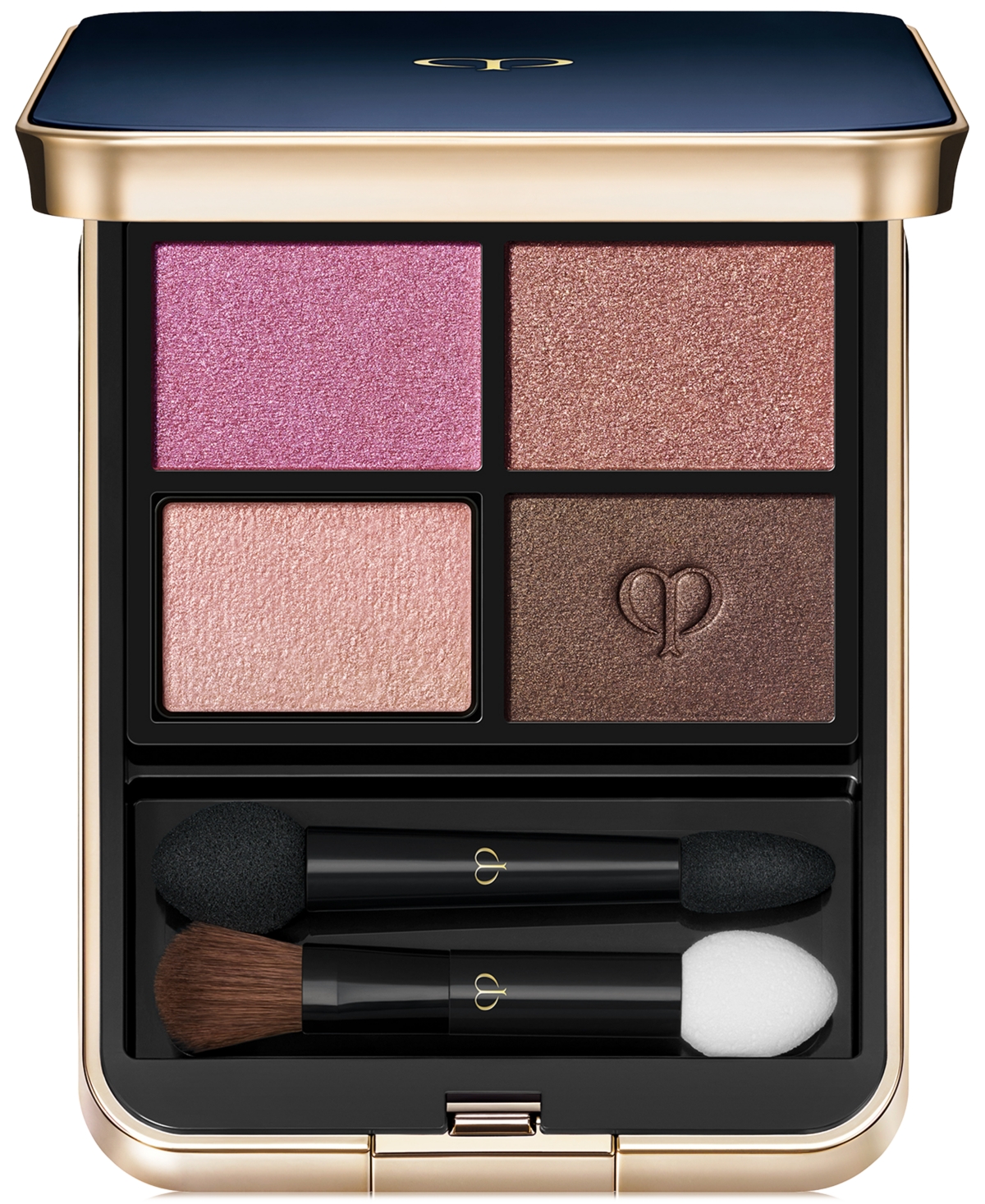 Cle de Peau Beaute Eye Color Quad Refill